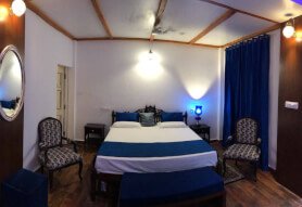 best place to stay in goa